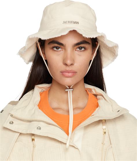 jacquemus hats women.